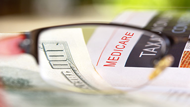 MEDICARE SUPPLEMENTS